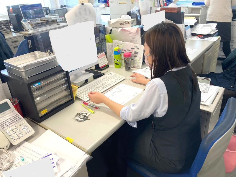 南日本運輸倉庫株式会社-首都圏総合物流センターのアルバイト・バイト求人情報-05