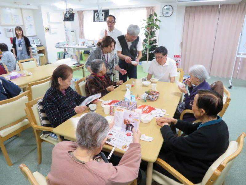 看護小規模多機能型居宅介護あゆみのアルバイト・バイト求人情報-03