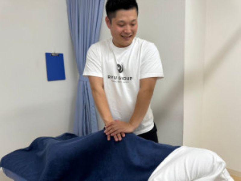 りゅう鍼灸整骨院のアルバイト・バイト求人情報-02