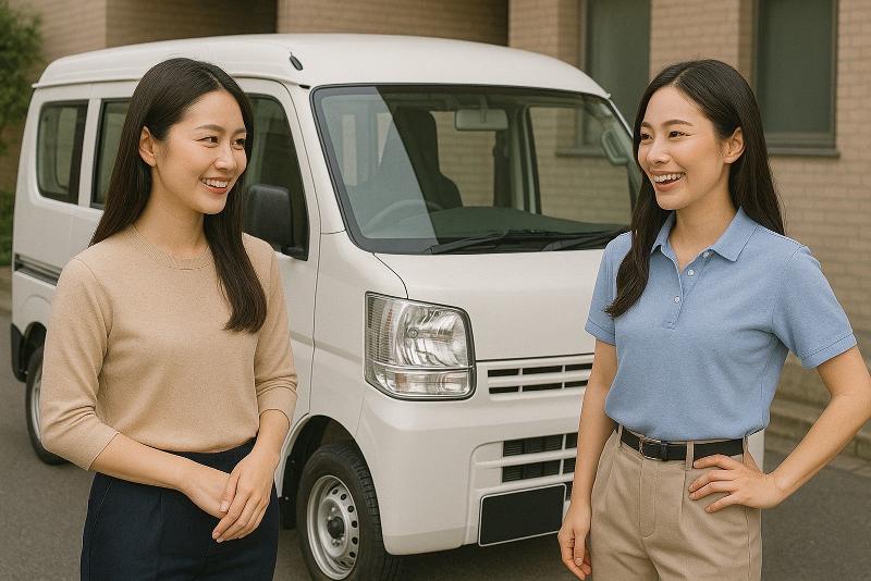 合同会社 深作運送の求人情報