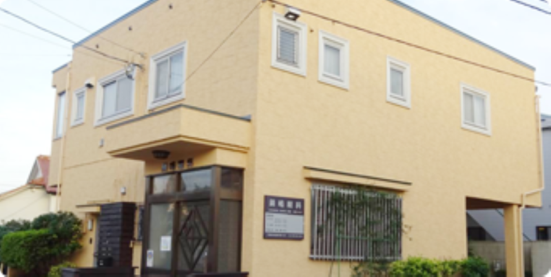 東千葉眼科(旧鍋嶋眼科医院)の派遣求人情報