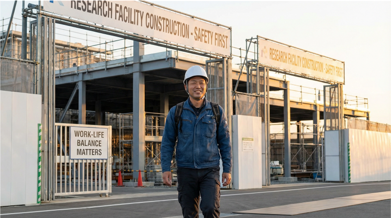 株式会社星野建設の求人・転職情報