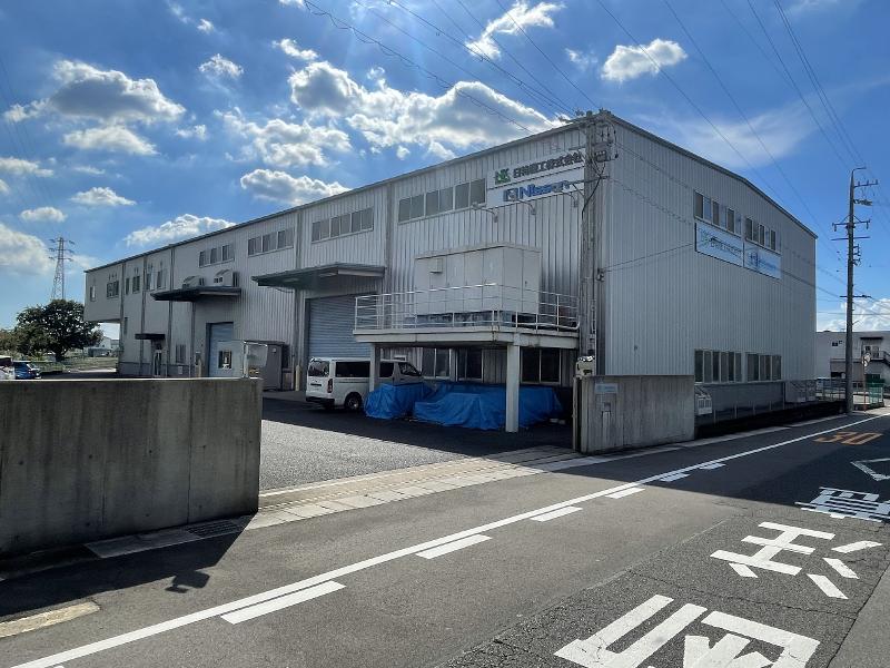 日特機工株式会社の求人・転職情報