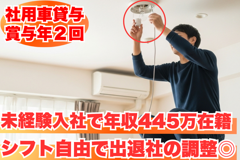 株式会社TM‐worksの求人・転職情報