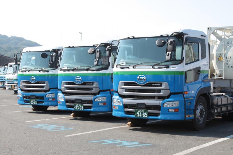 富士商株式会社の求人・転職情報