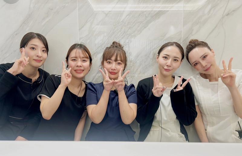 BiO STYLE CLINIC 神戸三宮の求人・転職情報-03