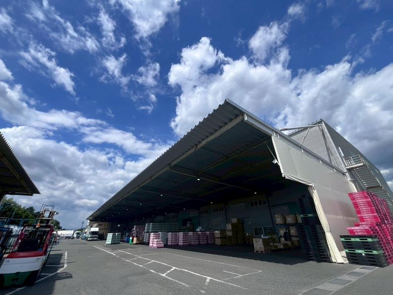 センコー株式会社 三重支店 鈴鹿センターの求人情報