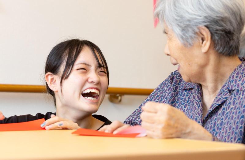めぐらす箕輪(株式会社メグラス)のアルバイト・バイト求人情報-05