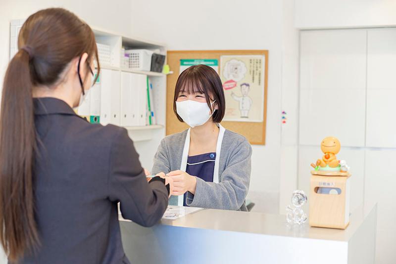 ウイング栗東矯正歯科クリニックのアルバイト・バイト求人情報-05