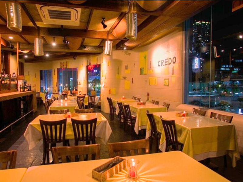 Italian & Wine CREDO(クレイド)三宮店のアルバイト・バイト求人情報-03