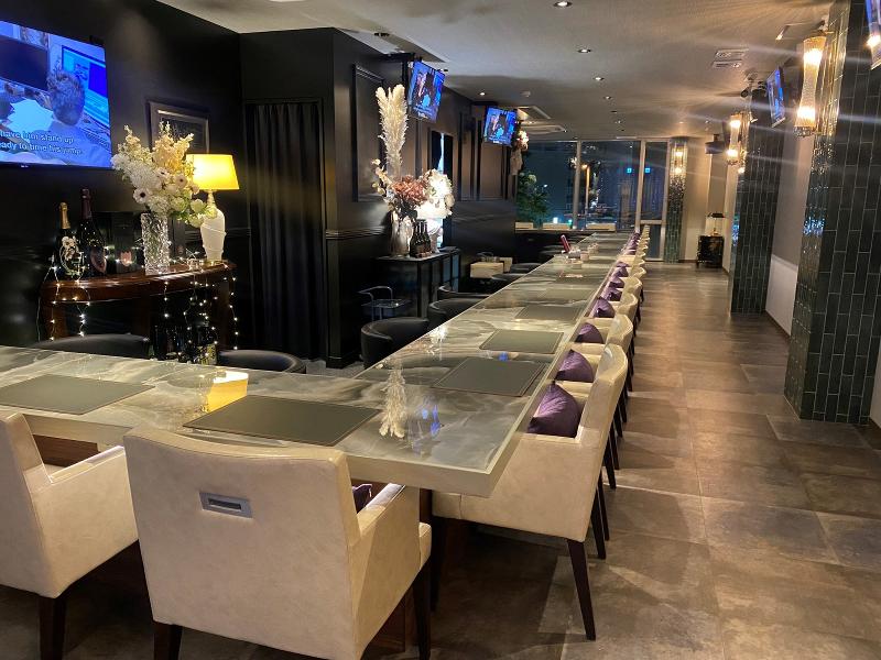 GOLD BAR ≪ゴールドバー≫ 渡辺通り店のアルバイト・バイト求人情報-02