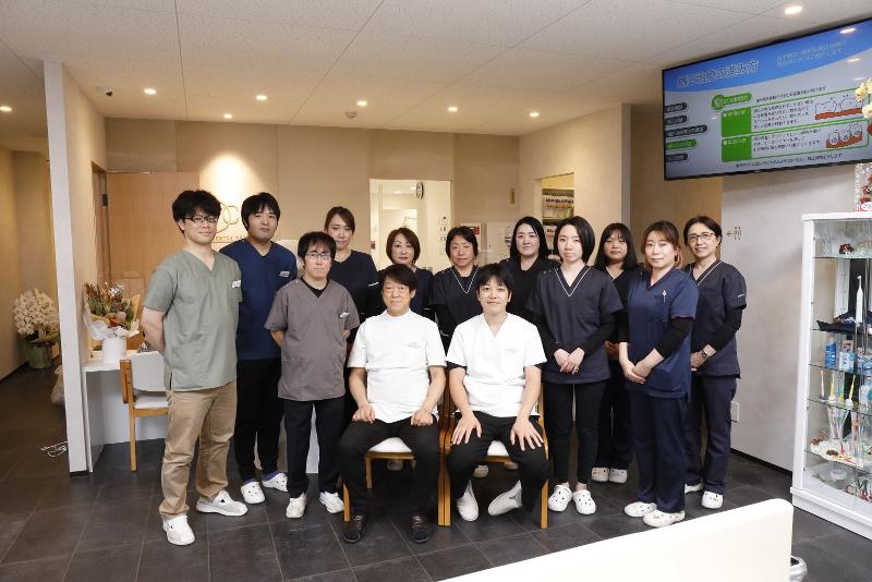 医療法人NDCの求人・転職情報