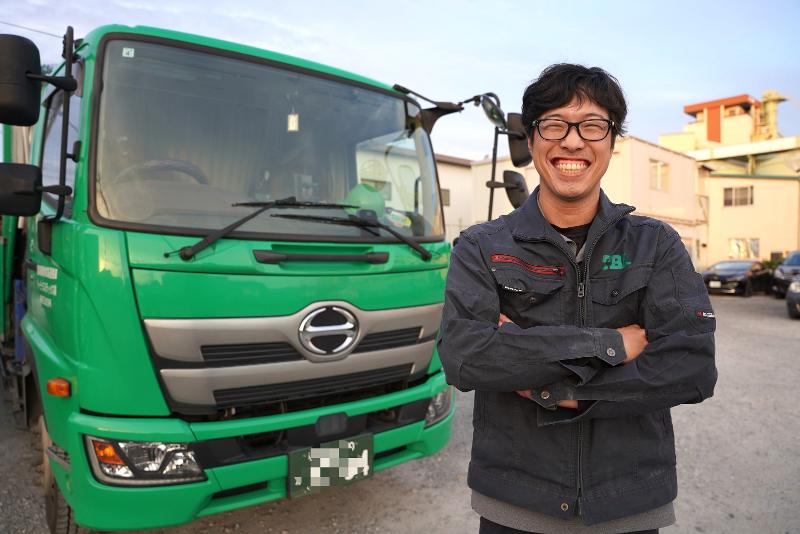 ティー・ビー・ロジスティックス株式会社の求人・転職情報