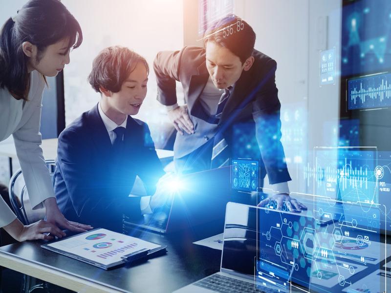 株式会社アトミテックの求人・転職情報