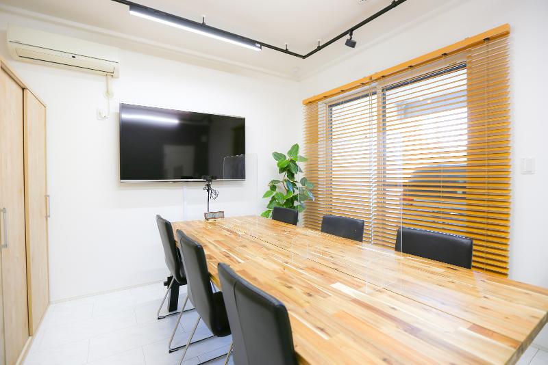 i-Roum 社会保険労務士事務所の求人・転職情報-04