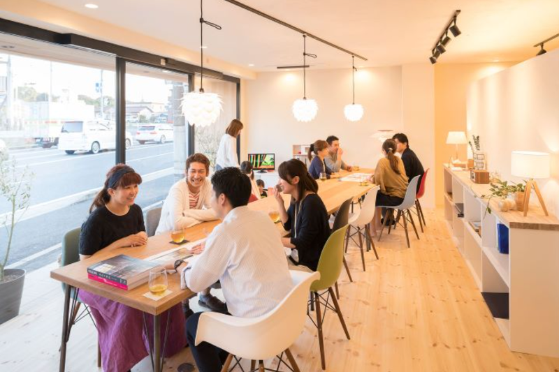 大井建設工業株式会社　佐久営業所/リノベーションスタジオ RENOEL(リノエル)の求人・転職情報