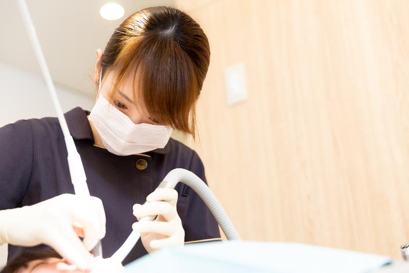 若林歯科の求人・転職情報