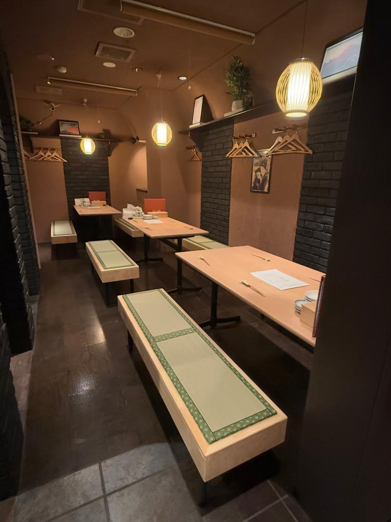 居酒屋 イチフクのアルバイト・バイト求人情報-03