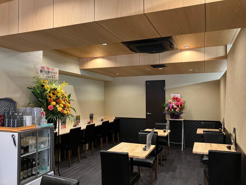 鰻の成瀬 川口店のアルバイト・バイト求人情報-02