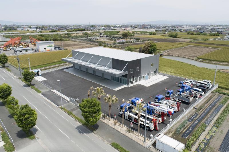 株式会社上村自動車の求人・転職情報