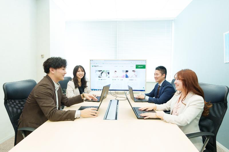 株式会社トライトキャリアのアルバイト・バイト求人情報-04