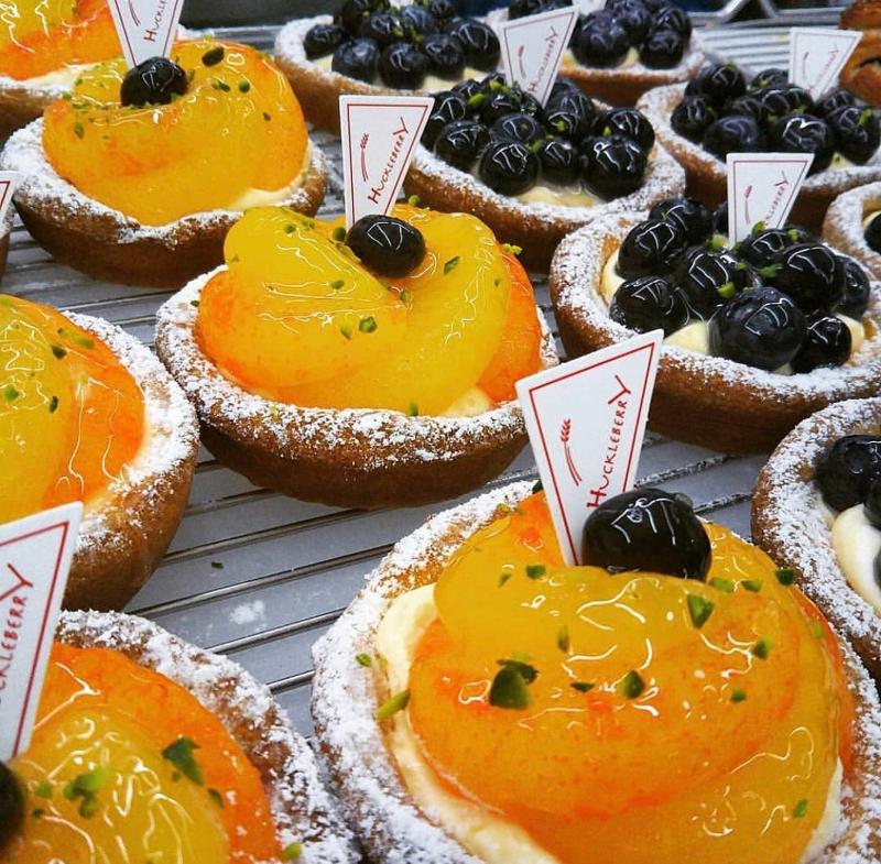 ブレッドカフェ ハックルベリー/株式会社虹橋の求人・転職情報-05