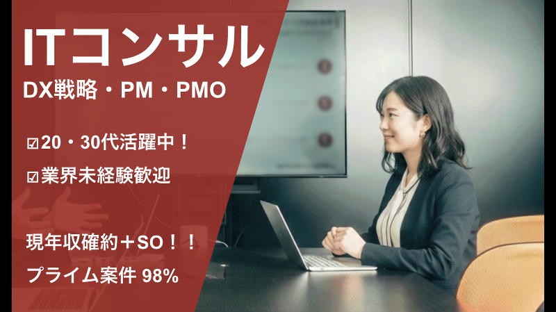 株式会社ブライシスコンサルティングの求人・転職情報