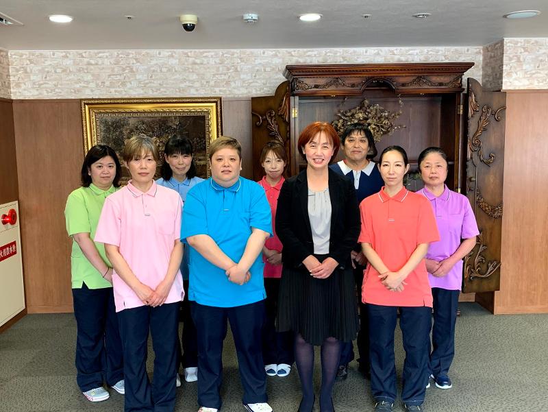 住宅型有料老人ホーム 東月(とうげつ)のアルバイト・バイト求人情報-04