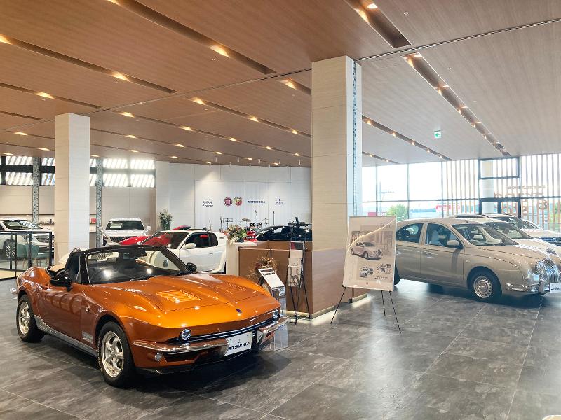 株式会社光岡自動車のアルバイト・バイト求人情報-02