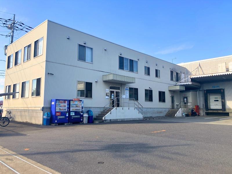 南日本運輸倉庫株式会社 太田営業所の求人情報