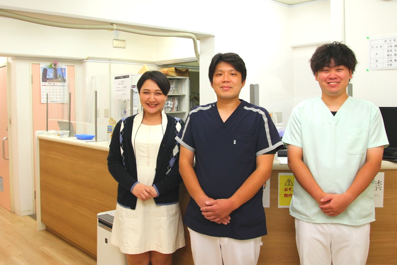 医療法人社団RMCの求人・転職情報