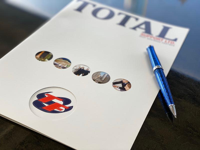 株式会社　トータルサポート-0011の求人・転職情報