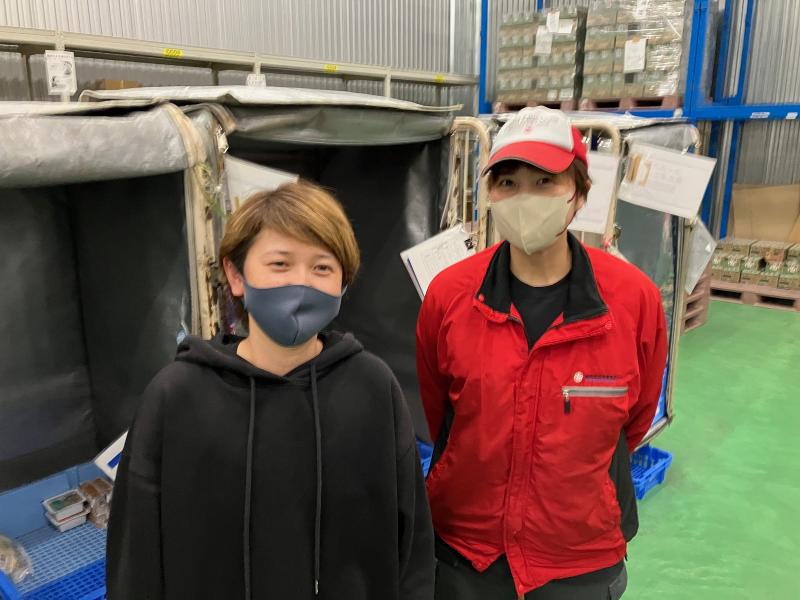 吉田海運ロジソリューションズ株式会社のアルバイト・バイト求人情報-03