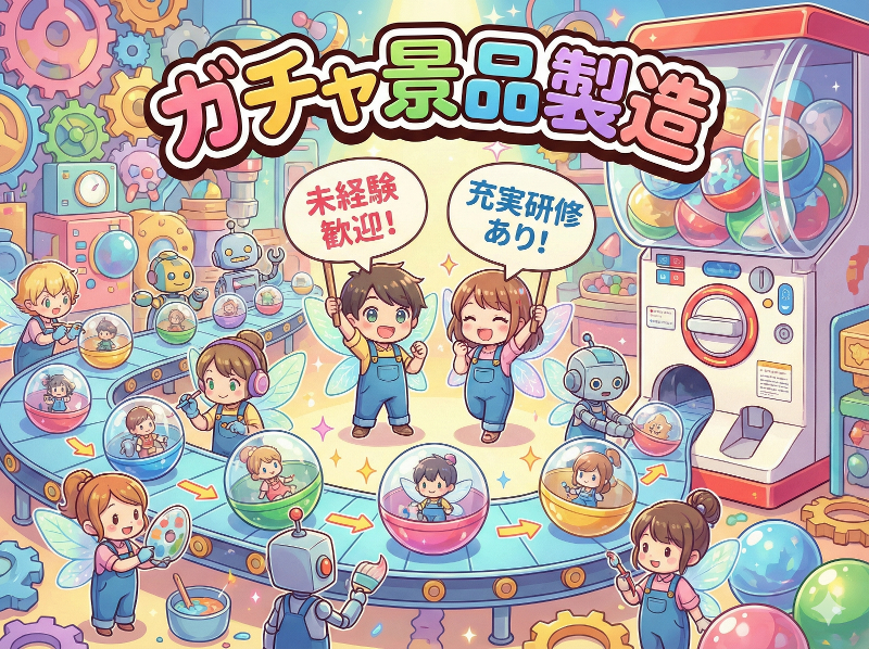 (株)グリーディキャッスルの求人・転職情報