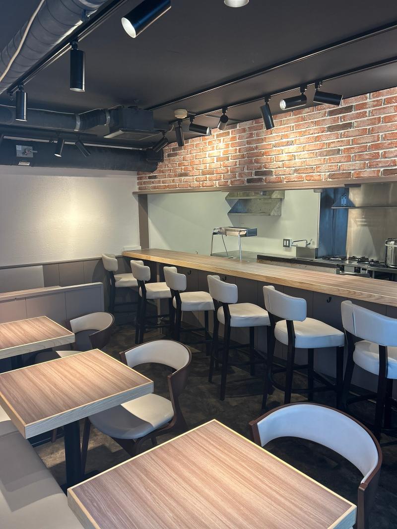 ステーキライスとカレーの店 センタービーフ渋谷宇田川町店のアルバイト・バイト求人情報-03