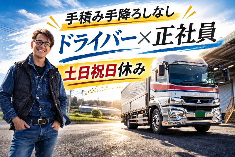 高瀬協同運輸株式会社の求人・転職情報