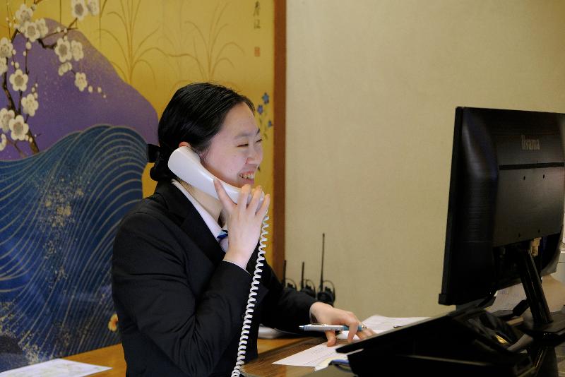 株式会社松園莊の求人・転職情報