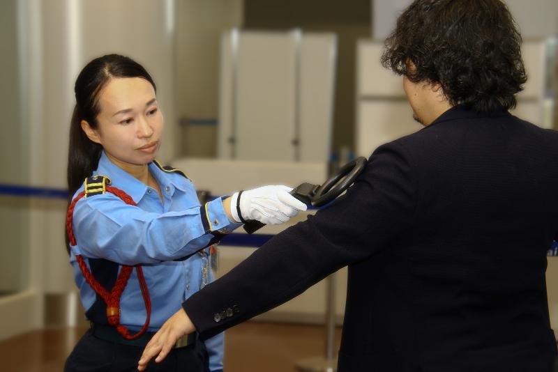 東海警備保障株式会社の求人・転職情報