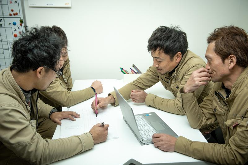 株式会社サンエスのアルバイト・バイト求人情報-03