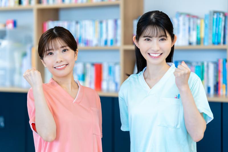 ともがき渋谷　中野野方ユニットのアルバイト・バイト求人情報-02