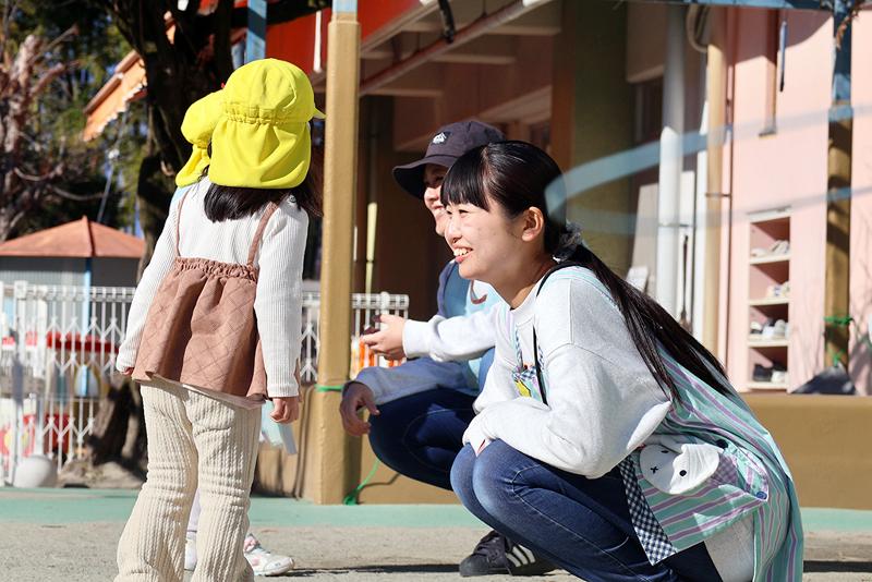 社会福祉法人八代保育園のアルバイト・バイト求人情報-04