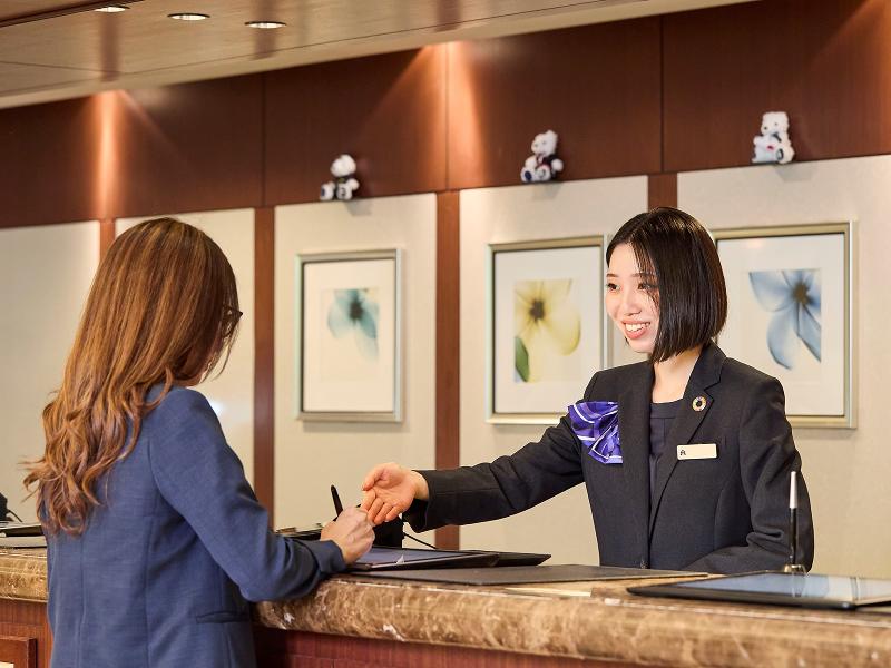 エアポートホテル運営企画株式会社の求人・転職情報