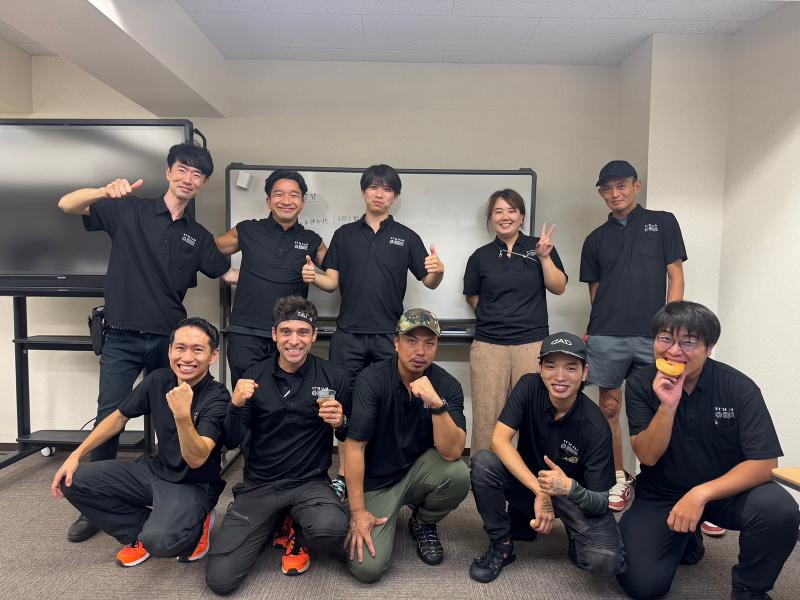 合同会社YUM JAMの求人情報