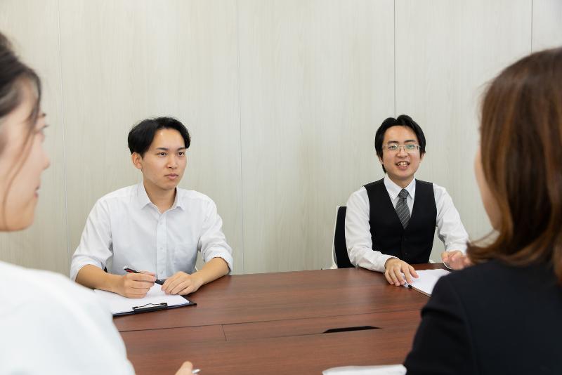 サポート行政書士法人のアルバイト・バイト求人情報-02