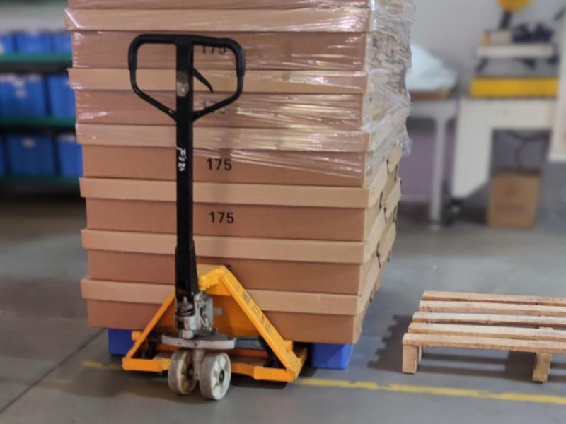 株式会社パパネッツの求人情報