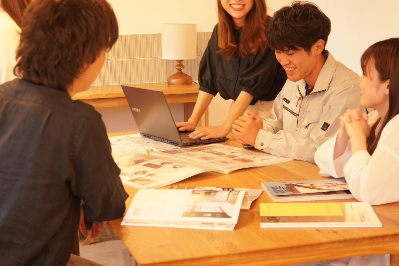 株式会社ユニテのアルバイト・バイト求人情報-05