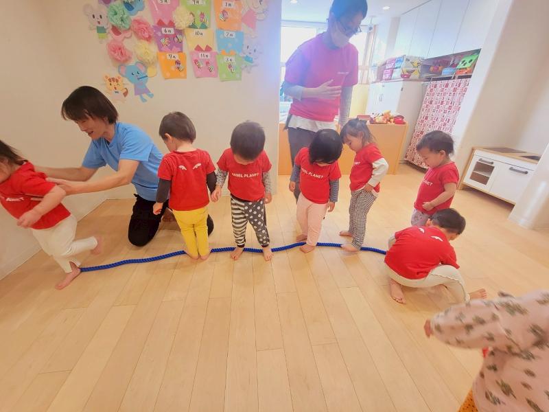 チャイルドランドグループの求人・転職情報-04