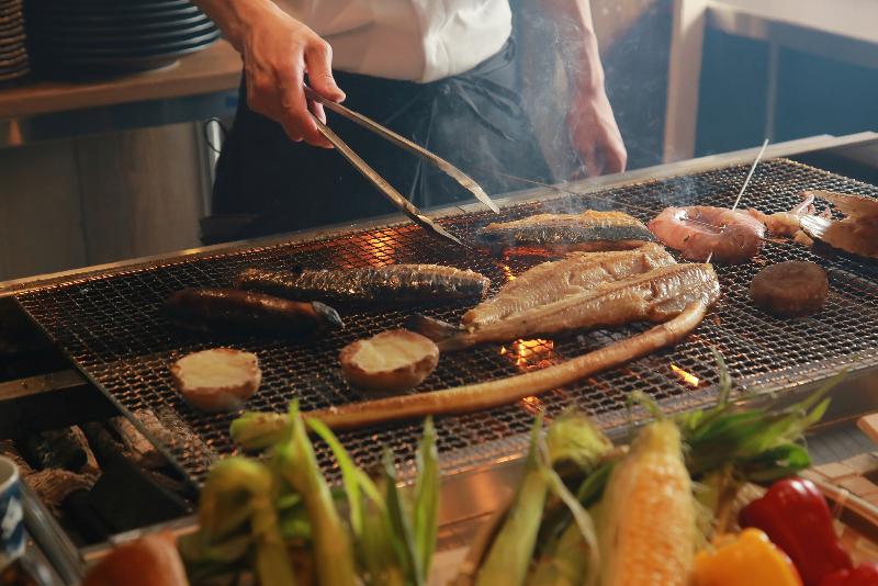 おでんと炉端　新宿御苑店の求人・転職情報