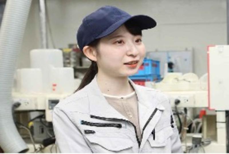 株式会社太洋工作所の求人・転職情報