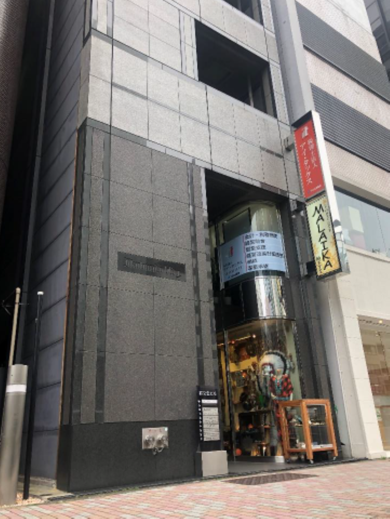株式会社LENDEX LOANのアルバイト・バイト求人情報-05